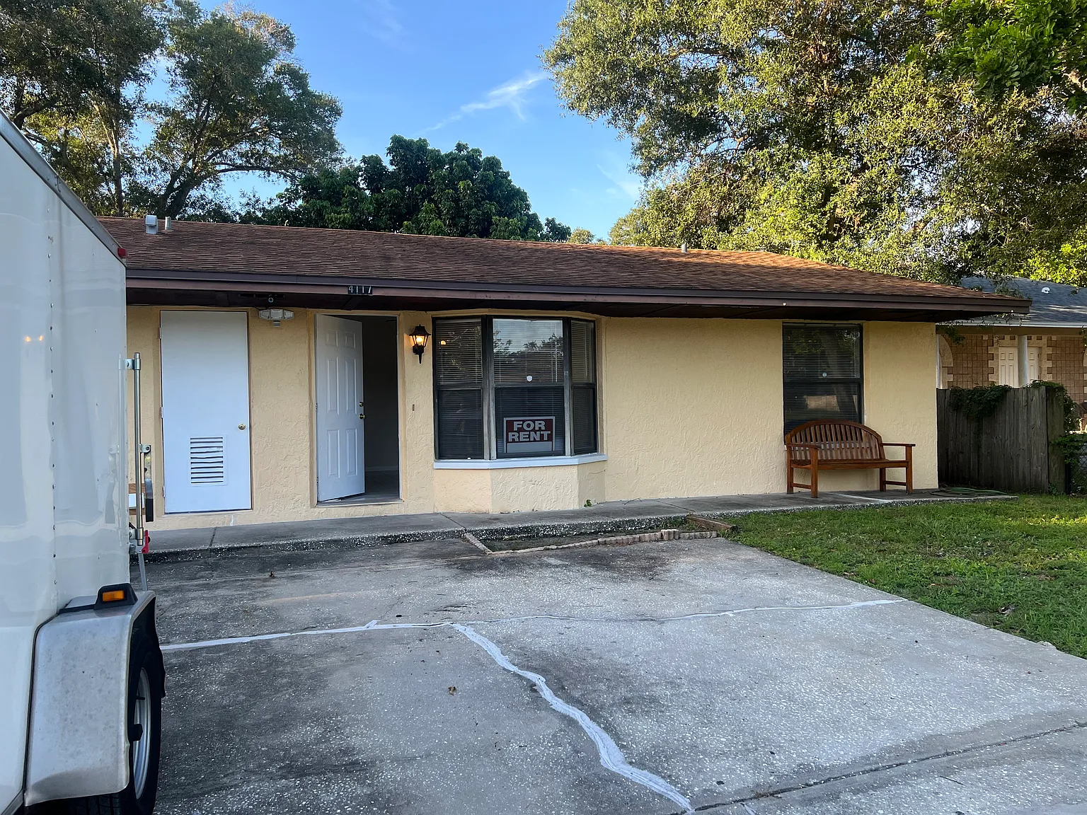 2 bed, 980 sqft, $1,600 — Photo 1
