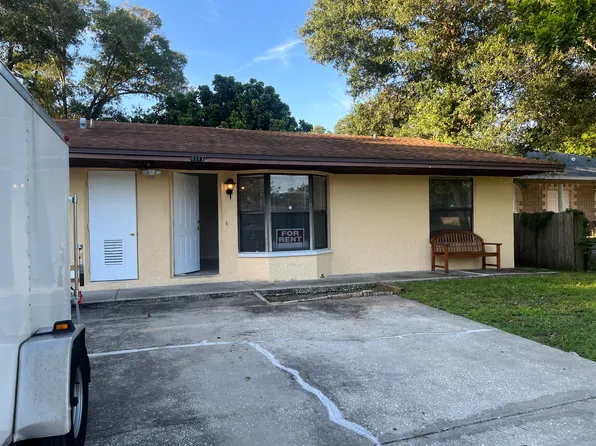 4117 45th Ave N #4117, Saint Petersburg, FL 33714