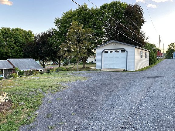 14x34 shed