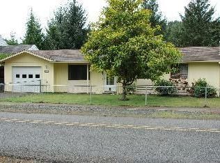 900 Ranch Rd, Reedsport, OR 97467