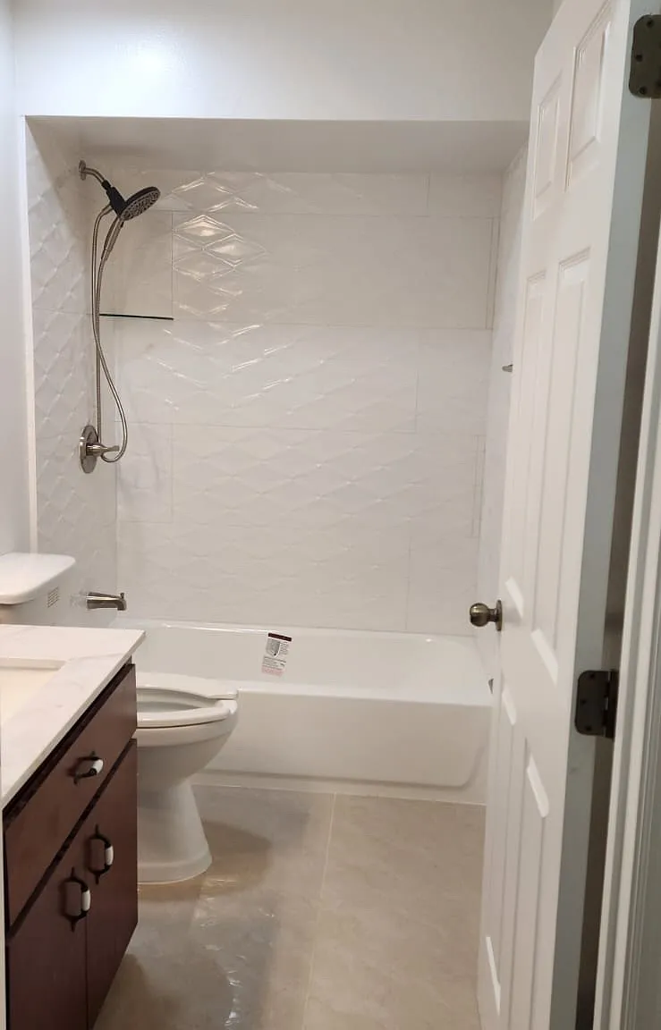 4 bed, 1643 sqft, $1,900 — Photo 3