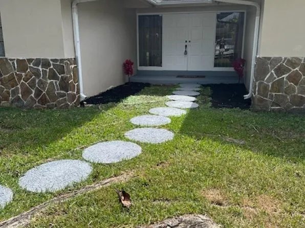 16700 SW 277th St, Homestead, FL 33031