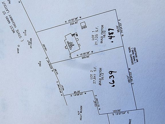 2nd image of 77 W Main St