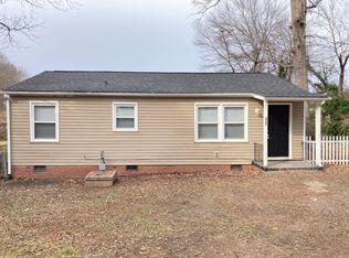 602 Betty St, Gastonia, NC 28054