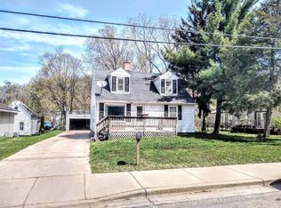 2616 Seymour Rd, Eau Claire, WI 54703