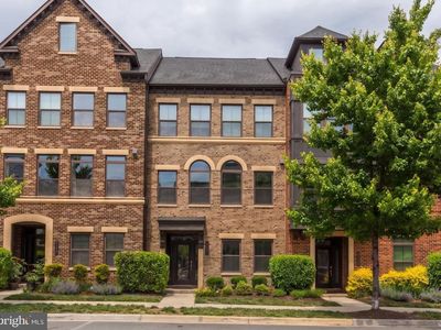 22527 Foundation Dr, Ashburn, VA, 20148