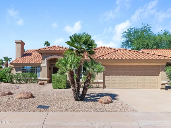 8902 E CONIESON Road, Scottsdale, AZ 85260