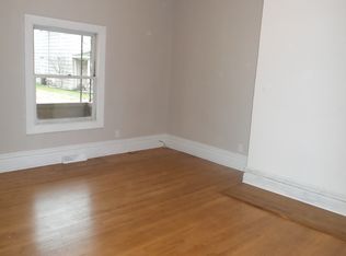 543 Mahan Ave, Follansbee, WV