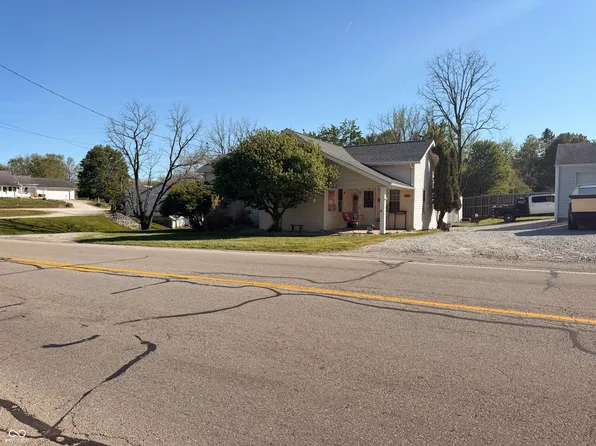 507 S Michigan Ave, Greensburg, IN 47240