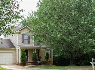 8904 McAdam Way, Charlotte, NC 28269