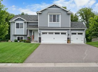 420 Eagle St NW, Isanti, MN 55040