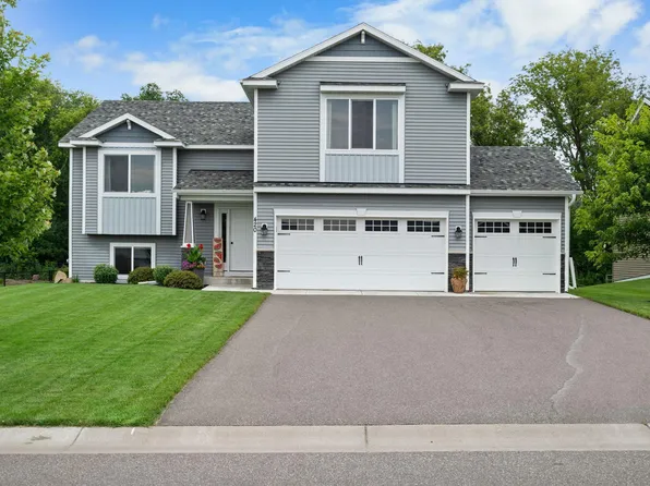 420 Eagle St NW, Isanti, MN 55040