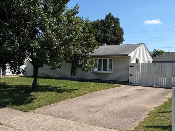 3970 Norledge Dr, Dayton, OH 45414