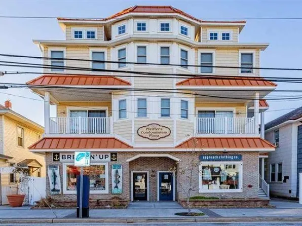 4204 Landis Ave Unit 207, Sea Isle City, NJ 08243