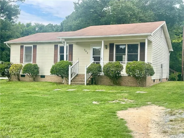 302 Culbreth Ave, Thomasville, NC 27360