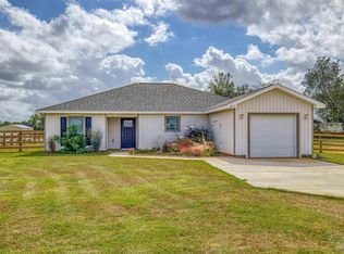 3517 Godwin Rd, Jay, FL 32565