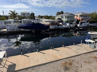718 Garden State Ln, Key Largo, FL 33037
