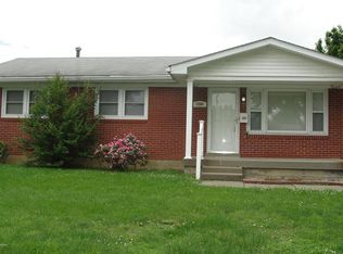11508 Flowervale Ln, Louisville, KY 40272