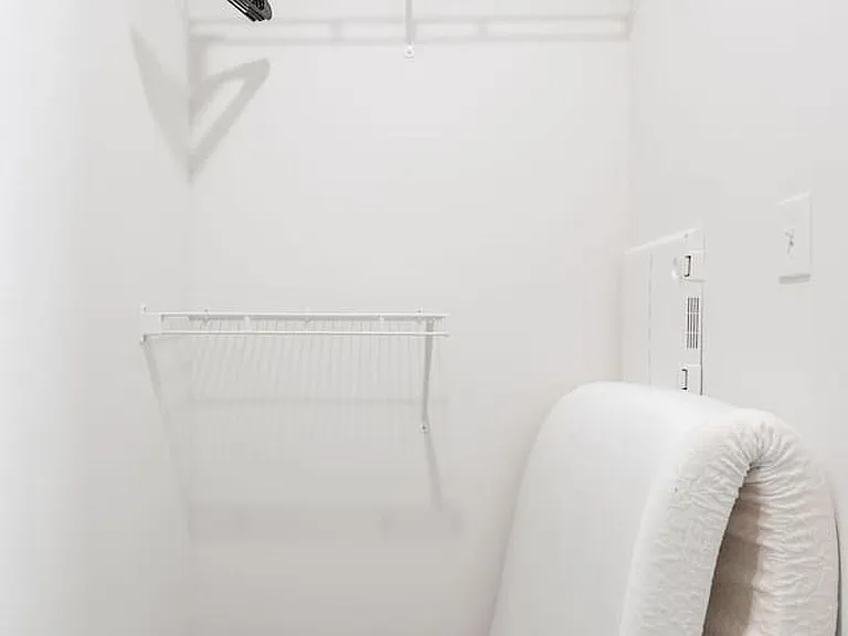 Storage Room