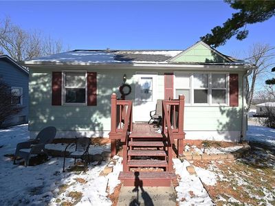 606 E Summit St, Smithville, MO, 64089