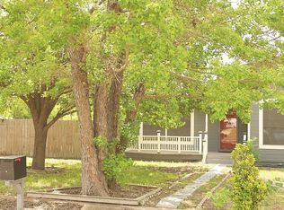 1409 Burns Blvd, Taylor, TX 76574