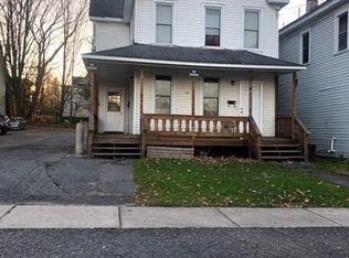 210 W 1st St S APT 3, Fulton, NY 13069