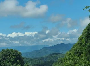 1515 Big Bench Rd, Bryson City, NC 28713