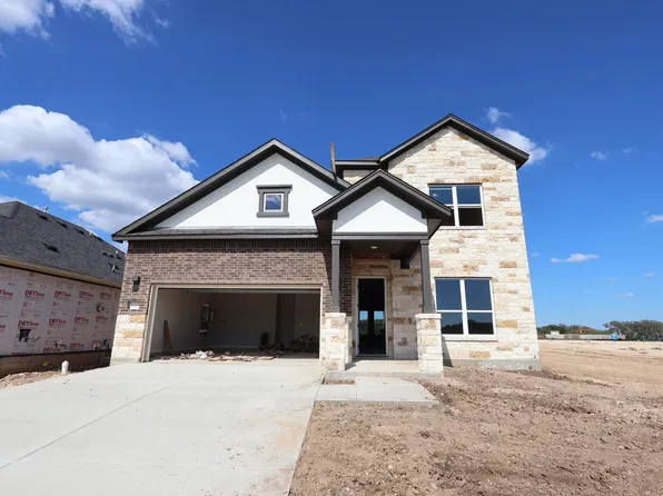 350 George Harper St, Buda, TX 78610