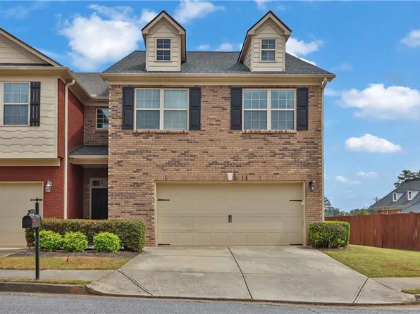 2145 Waterford Park Dr, Lawrenceville, GA 30044