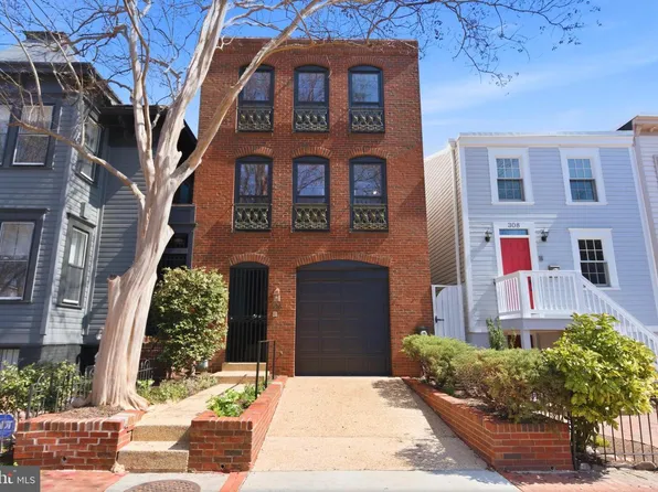 306 9th St SE, Washington, DC 20003