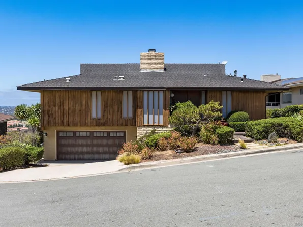 2020 Rodelane St, San Diego, CA 92103