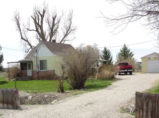 196 N 400 W, Blackfoot, ID 83221