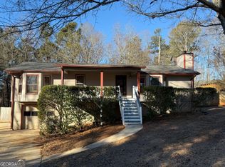 5072 Hubert Dr, Powder Springs, GA 30127
