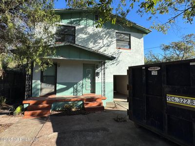 1307 GRUNTHAL Street, Jacksonville, FL, 32209