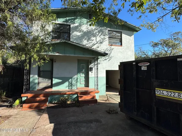 1307 GRUNTHAL Street, Jacksonville, FL 32209