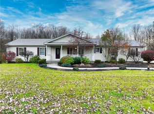 17161 Burrows Rd, Thompson, OH 44086