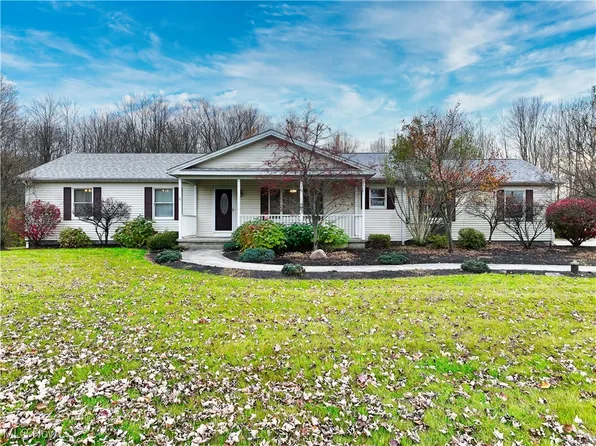 17161 Burrows Rd, Thompson, OH 44086