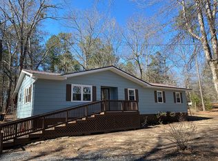 547 Ramah Church Rd, Barnesville, GA 30204