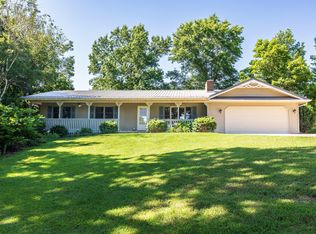 403 Greer Creek Rd, Marshfield, MO 65706