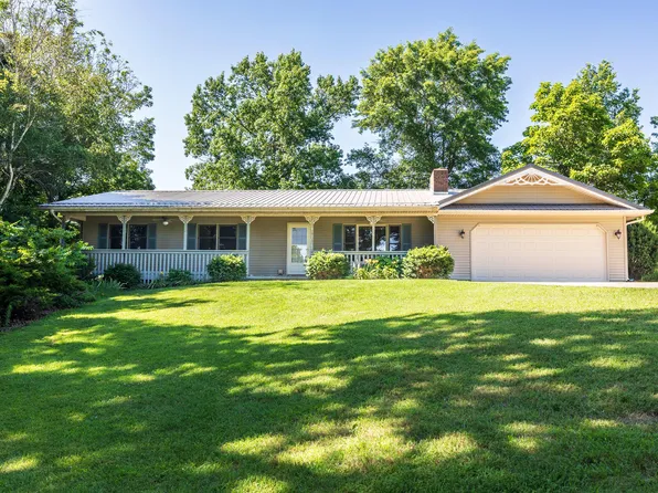 403 Greer Creek Road, Marshfield, MO 65706