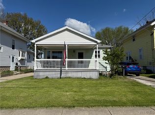 815 91st St, Niagara Falls, NY