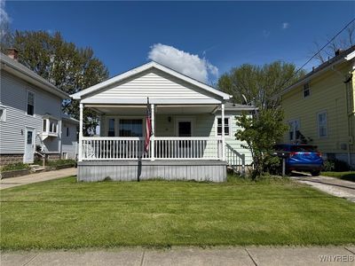 815 91st St, Niagara Falls, NY, 14304
