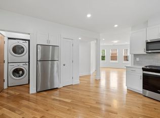 406 Columbia St #2A, Cambridge, MA 02141