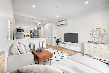 Rented by Living New York