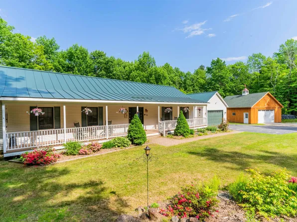 798 Kings Highway, Stoddard, NH 03464