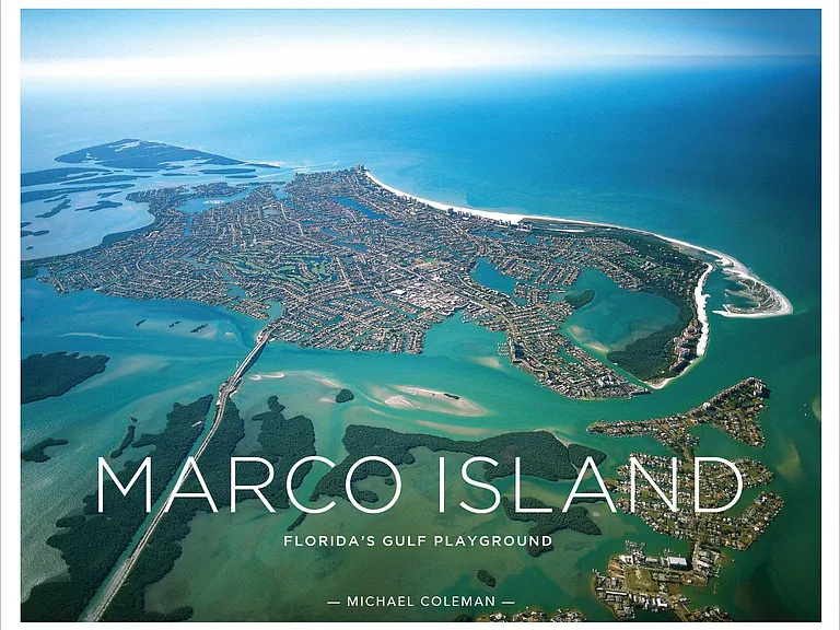 Marco Island Isle