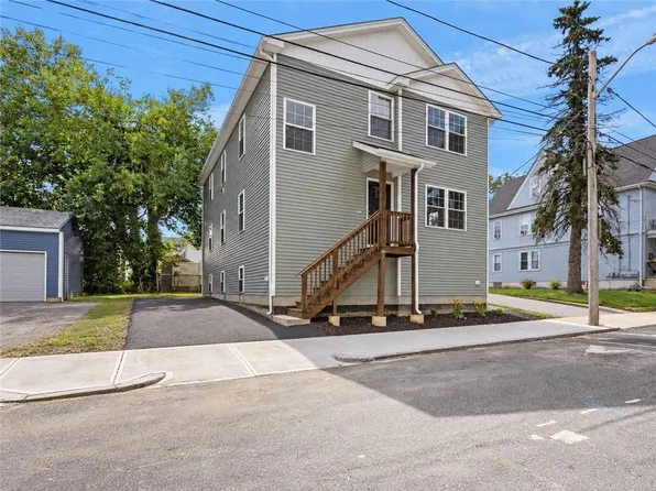 0 Fairview St, Providence, RI 02908