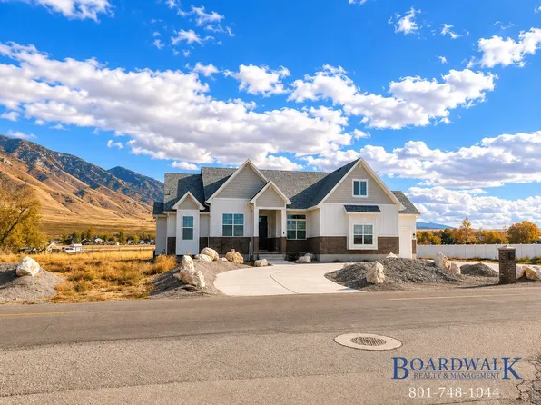 7778 N Center St #1, Tooele, UT 84074