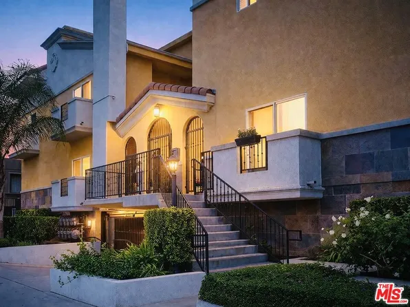 5521 Kester Ave Unit 7, Sherman Oaks, CA 91411