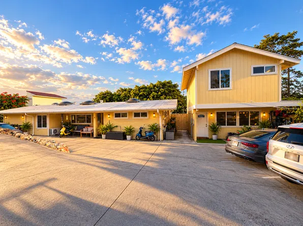1206 Laukahi, 1206 Laukahi St #B-101, Honolulu, HI 96821